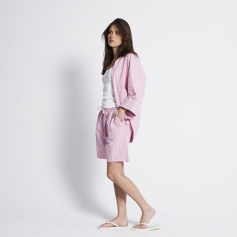 Shorts "Gulli" Pink